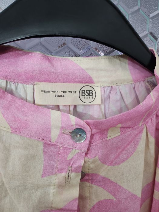 Camasa dama bsb casual