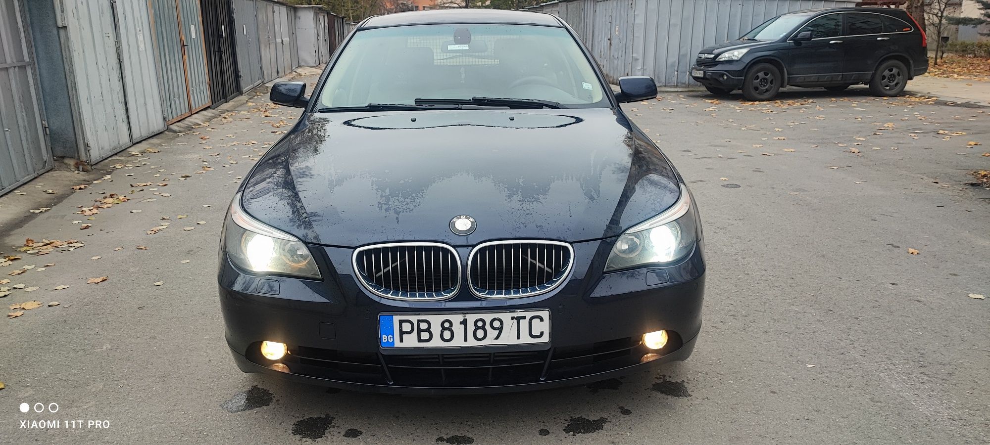 BMW E61 530 XD 231