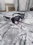 Ochelari de soare Off-white