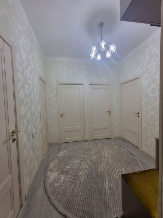 Чиланзар 3комнатная квартира продаётся!