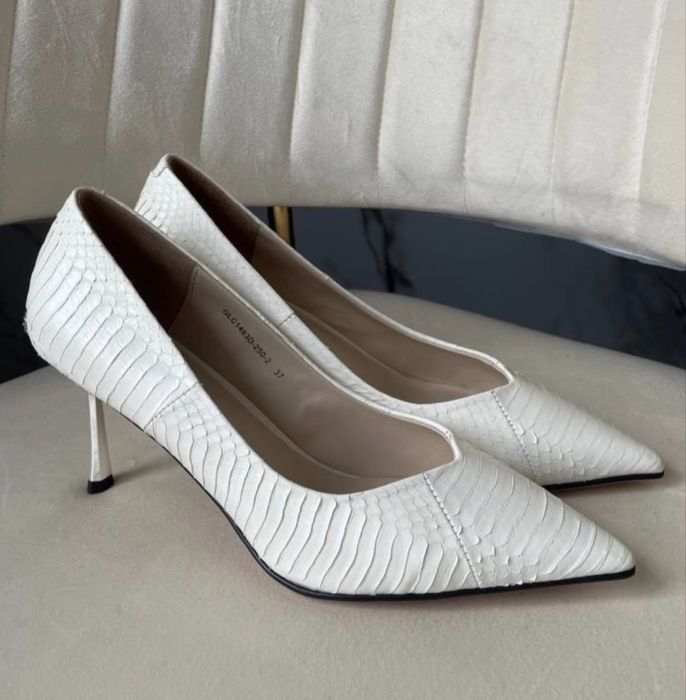 Туфли женские туфли