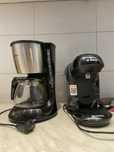 Aparate cafea phillips si tassimo