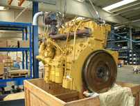 Motor complet Iveco Aifo 8465 SRE 21 - Piese de schimb utilaje