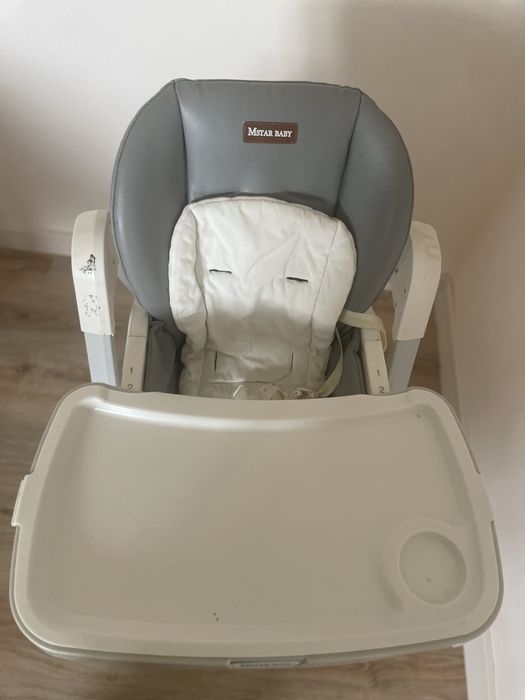 стульчик для кормления ребенка