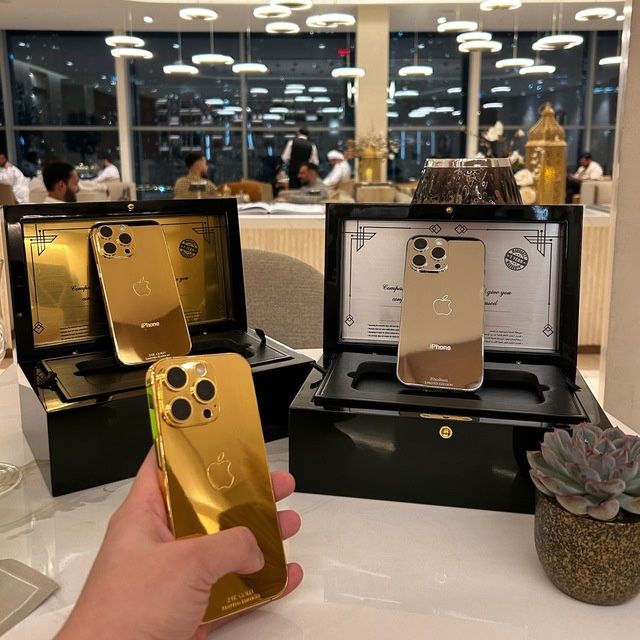 Iphone 16 promax tozza tiladdan zakazga