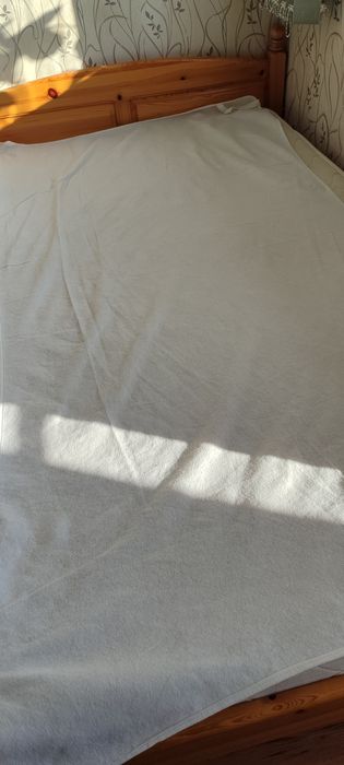 Легло с матрак 200х120