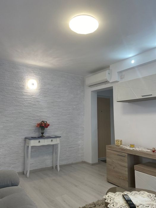 Apartament 2 CAM Alunisului parter