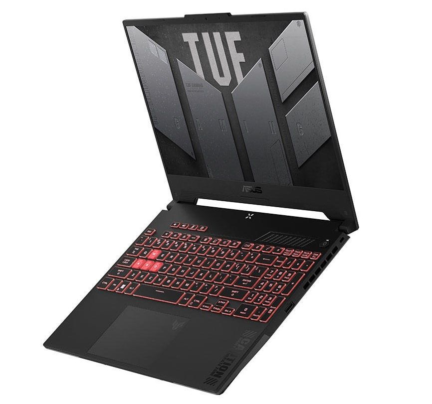 Asus Tuf   FA507