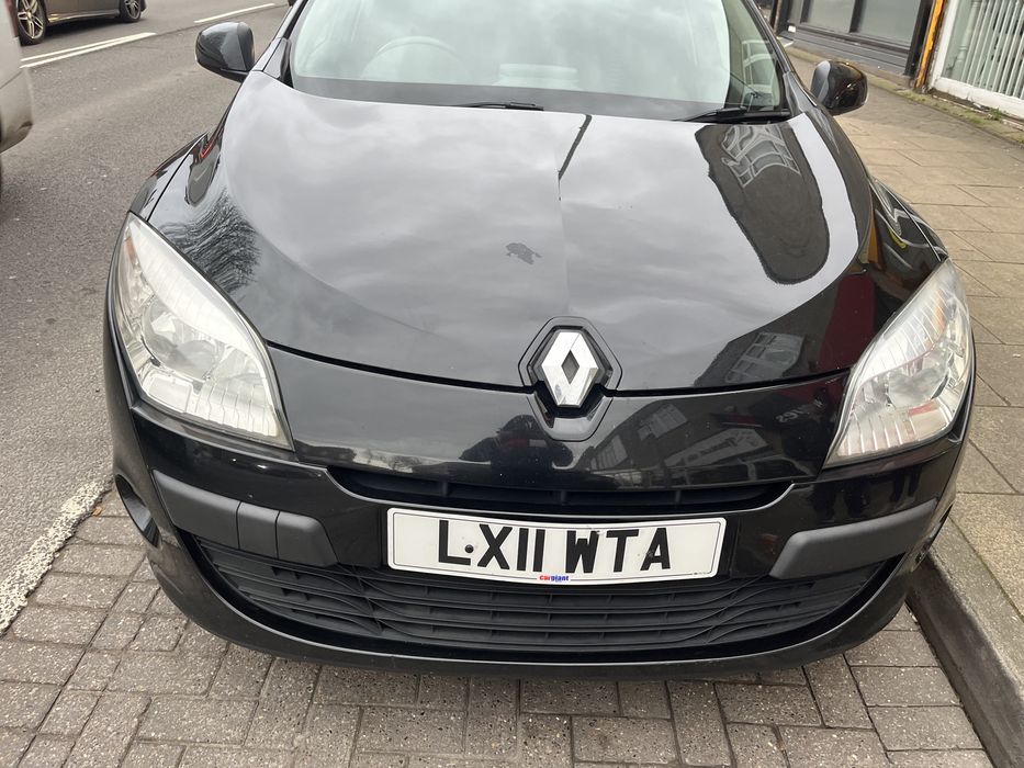 Piese megan 3 15 dci 90 cp