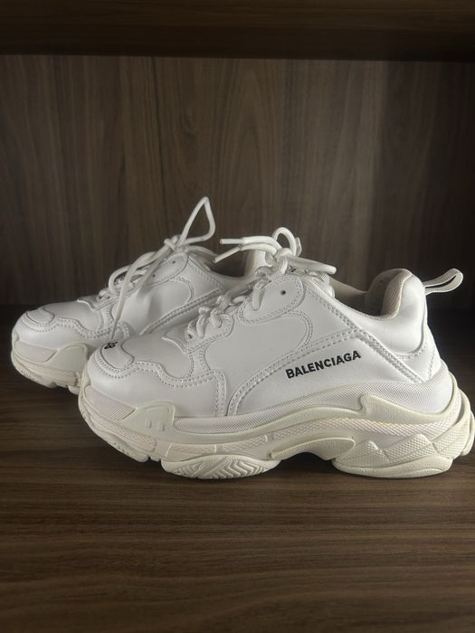 Обувки Balenciaga
