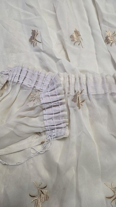 Perdea 2m lățime si 1.9  lungime