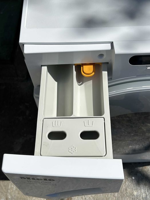 Пералня Miele Home Care | 6 kg | A+++ | 1400 оборота