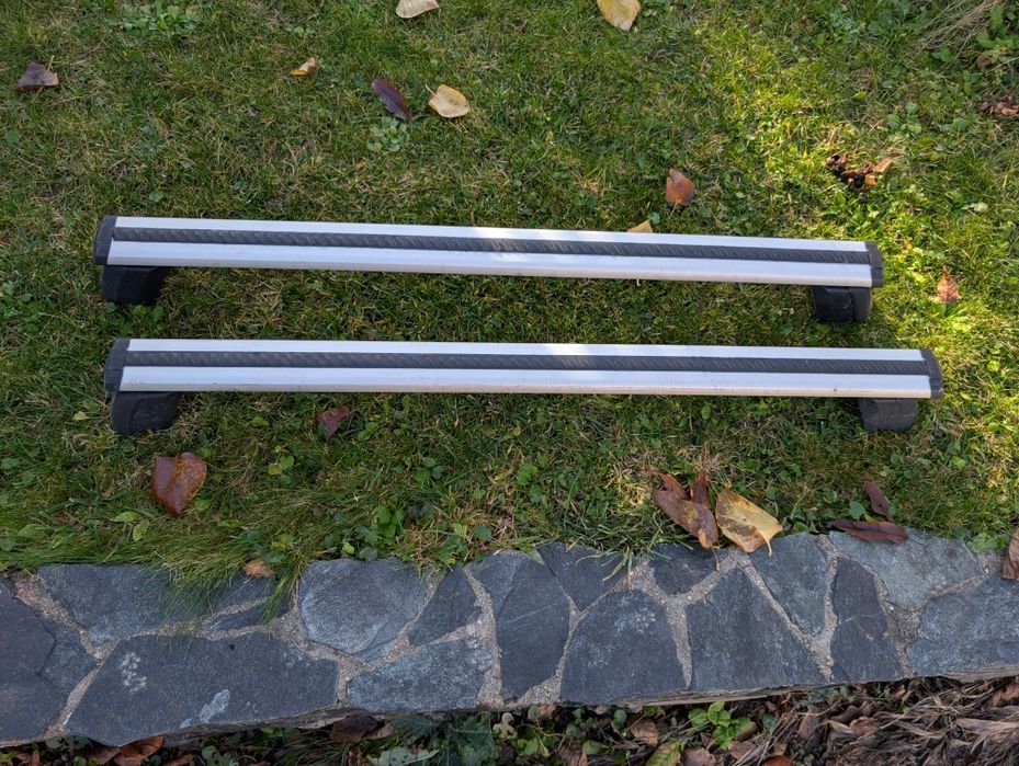 Volvo напречни греди