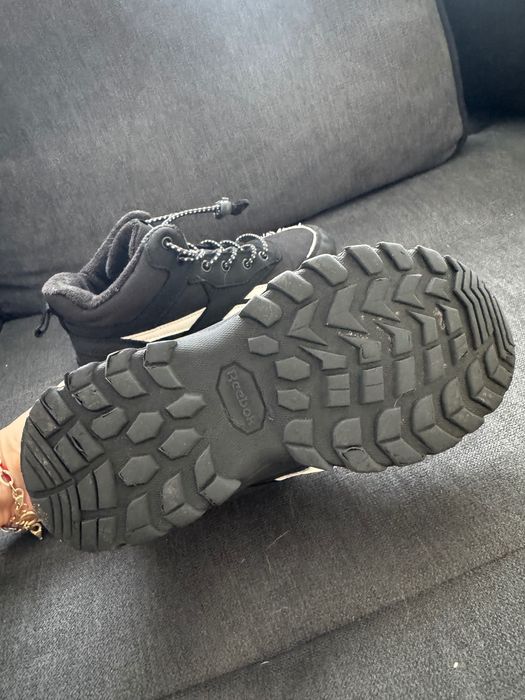 Зимни боти Reebok 34 номер