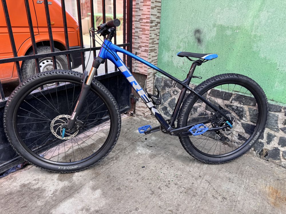 Велосипед TREK MARLIN 5 29 цола
