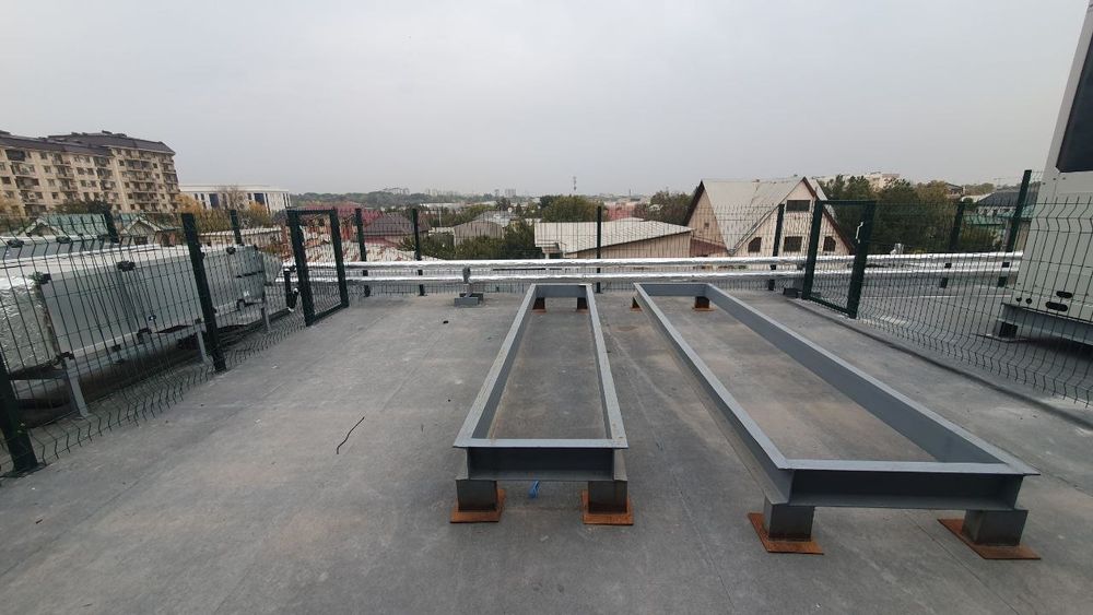 Evrozabor setka ishlab chiqaruvchidan еврозабор евросетка