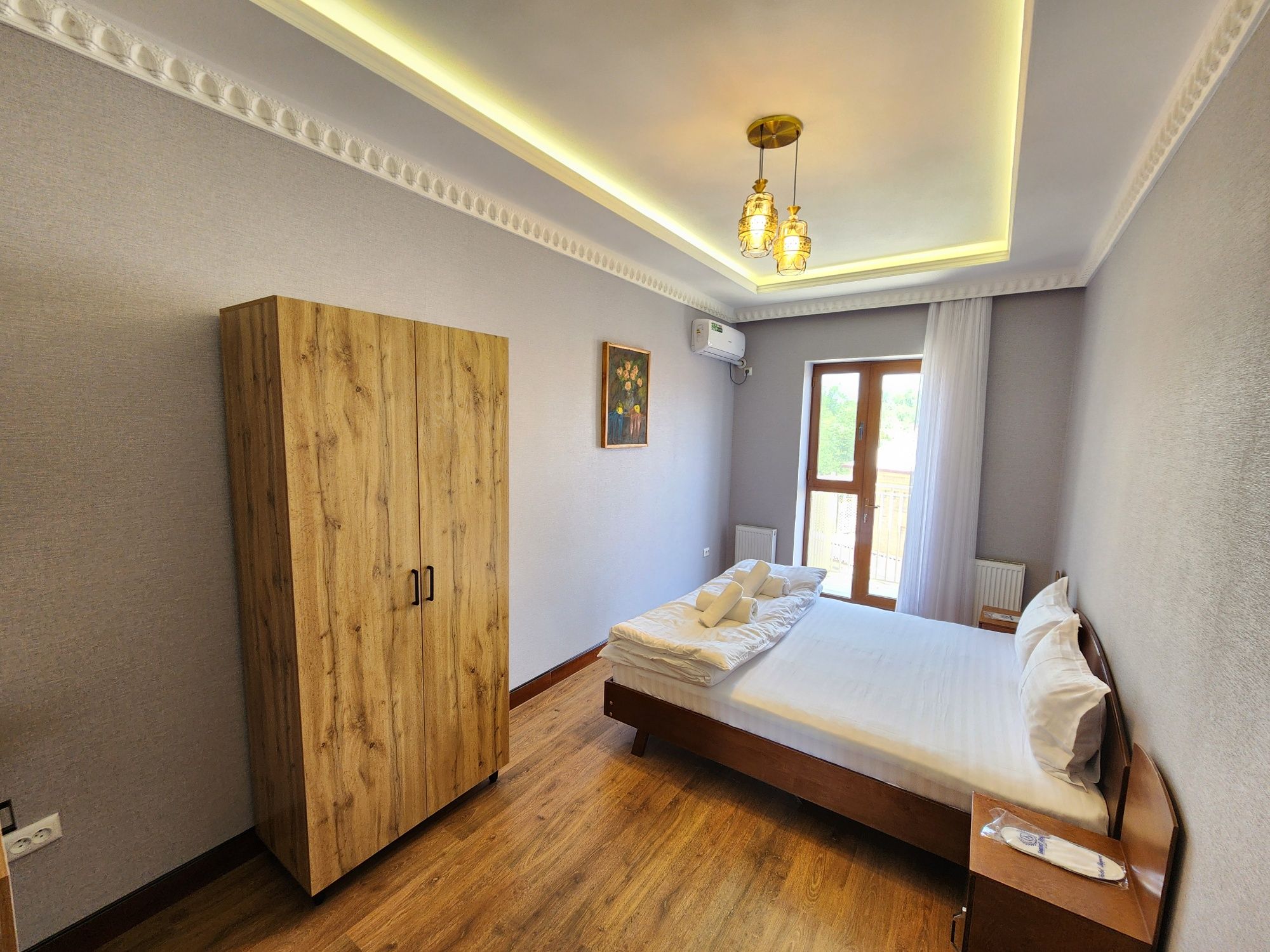Mehmonxona Buxoro Hostel Hotel