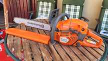 Drujba profesionala Husqvarna 565 Profesional