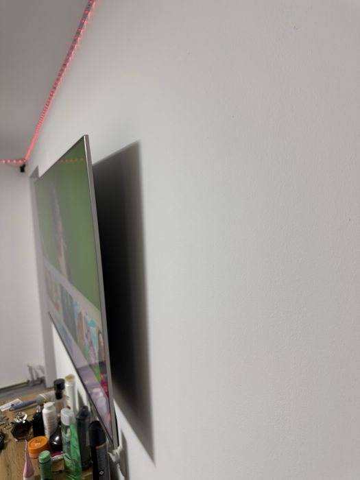 Televizor smart Samsung 55” 140 Cm 4K
