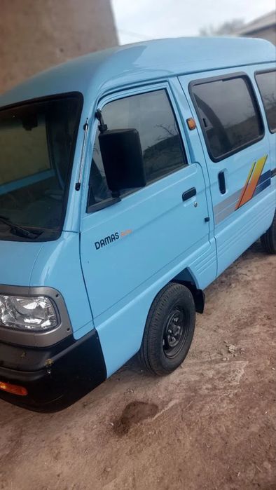 Продоётся Дамас