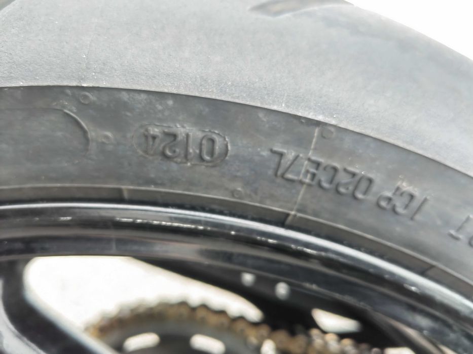 Vând sau schimb Suzuki Gsr 750