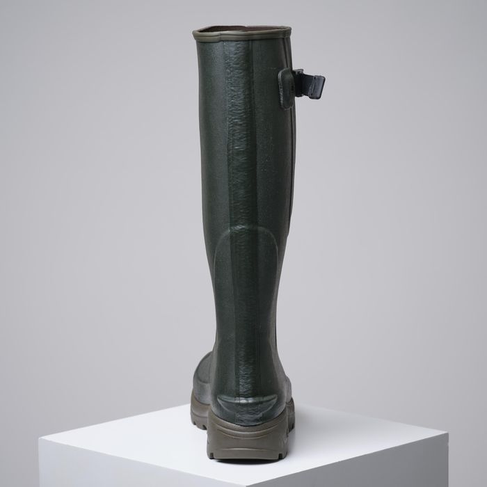 Cizme cauciuc 520 activități sportive în - produs resigilat Decathlon