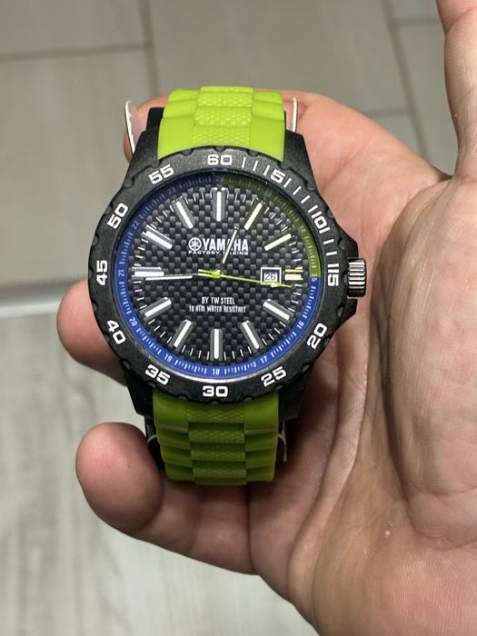 Ceas Yamaha Racing Y10