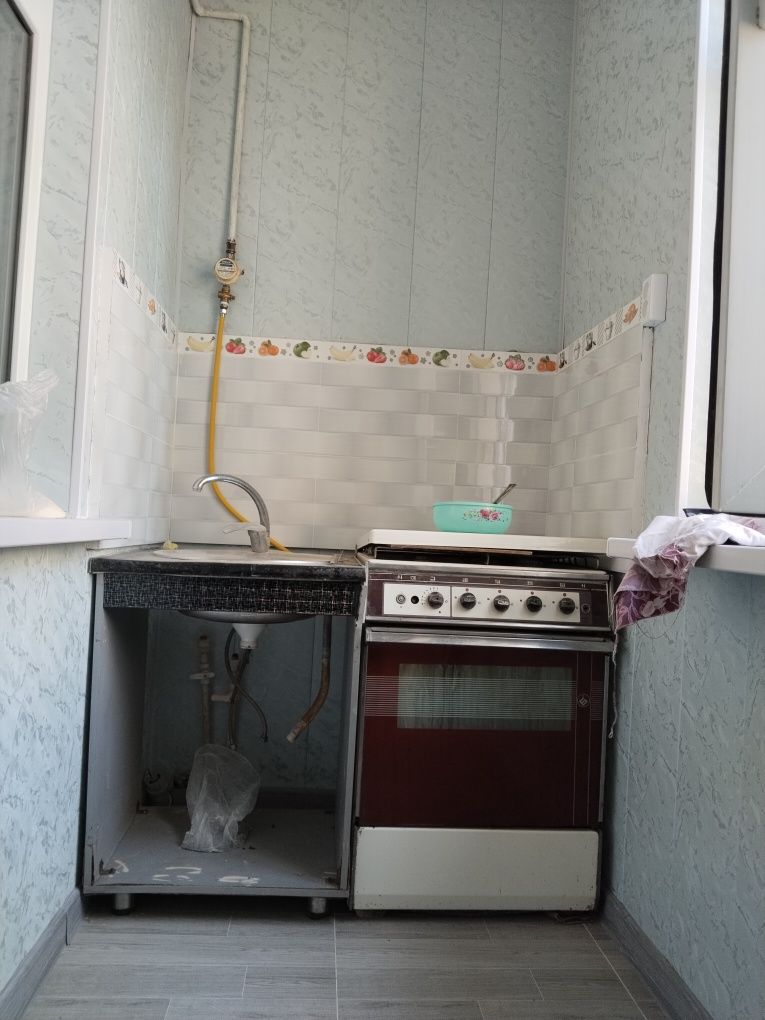 Квартира куйлюк 1
