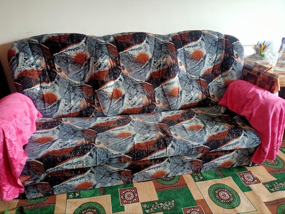 Диван книжка продам
