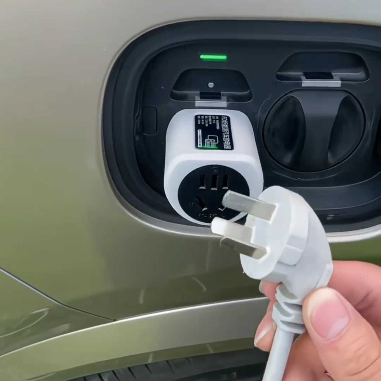 Инвертор для электромобилей 4500W