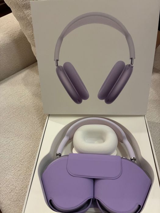 AirPods Max China Китай