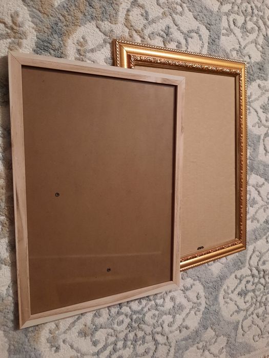 Продам рамки  б/у
