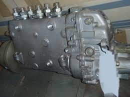 pompa de injectie bosch pentru utilaje case