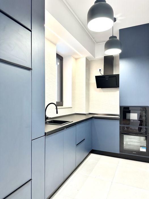 Studio Aviatorii Residence 3 (Avi Garden)