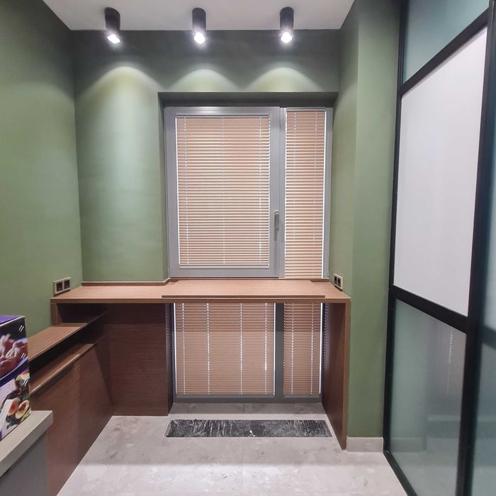 Jalyuzi Жалюзи от производителя