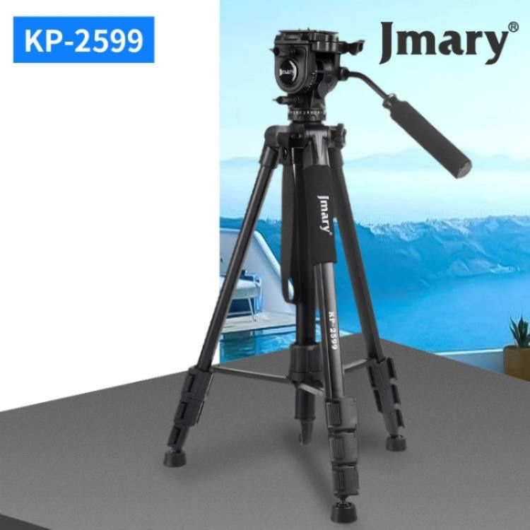 Трипод штатив монопод Jmary shtativ monopod tripod