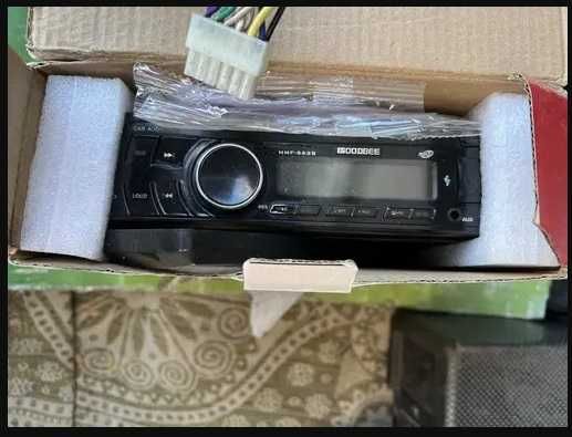 Магнитола GoodBee за 5к б/у