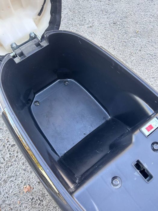 Скутер Gelin Dukasu сотилади янги