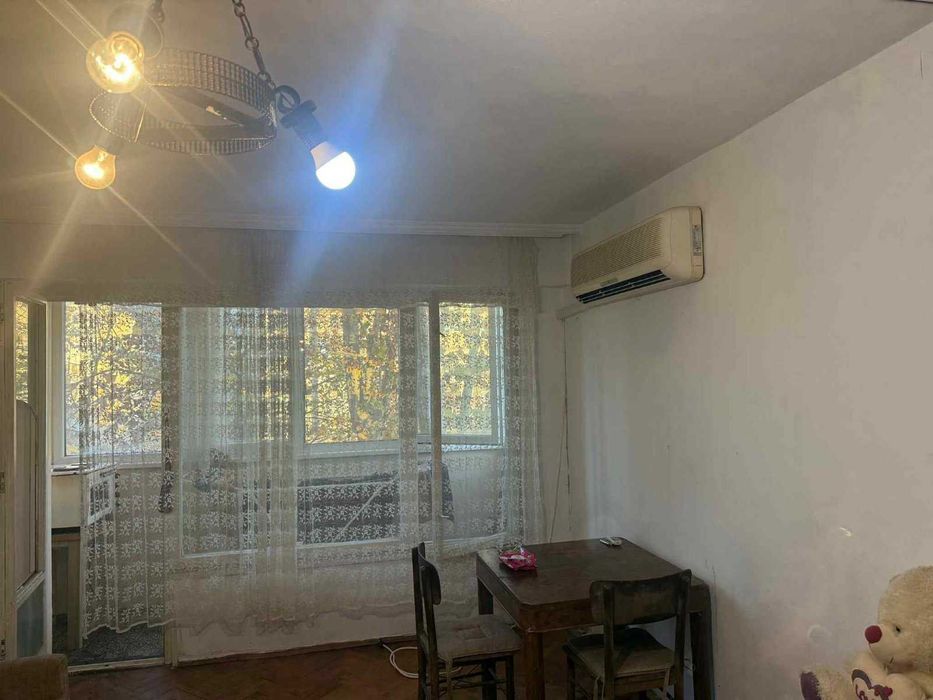 Продава се Двустаен апартамент в Хасково, Орфей - 58 кв.м за 1100 €/кв.м - Снимка #2