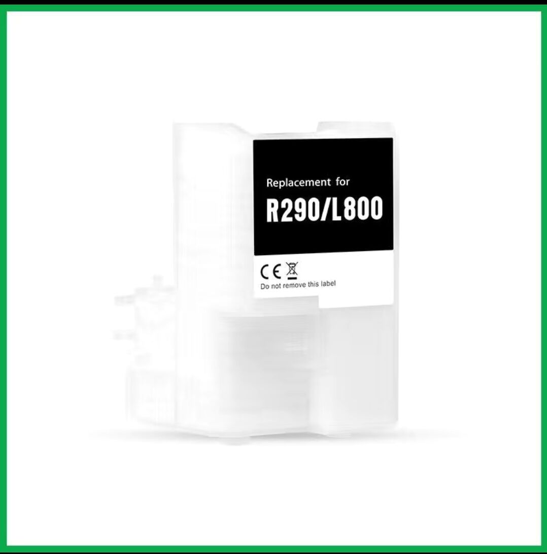 Обсорбер Epson L 805
