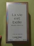 Lancome La vie est belle