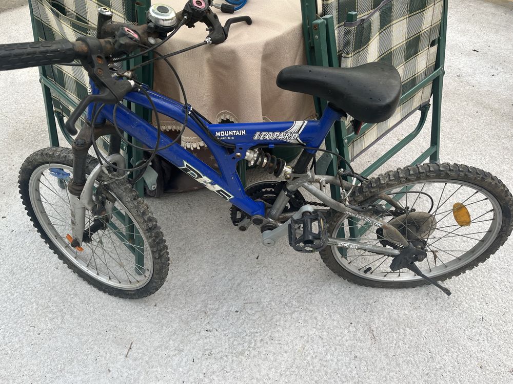 Vand biciclete adulti si copii