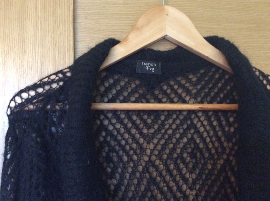 Cardigan French FRG Italia