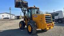 Incarcator frontal JCB 414 S