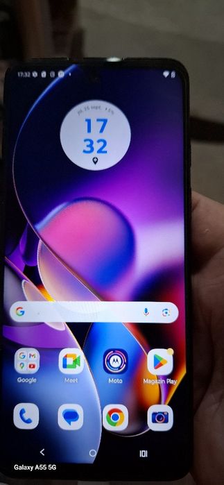 Motorola g54 5g de 12gb