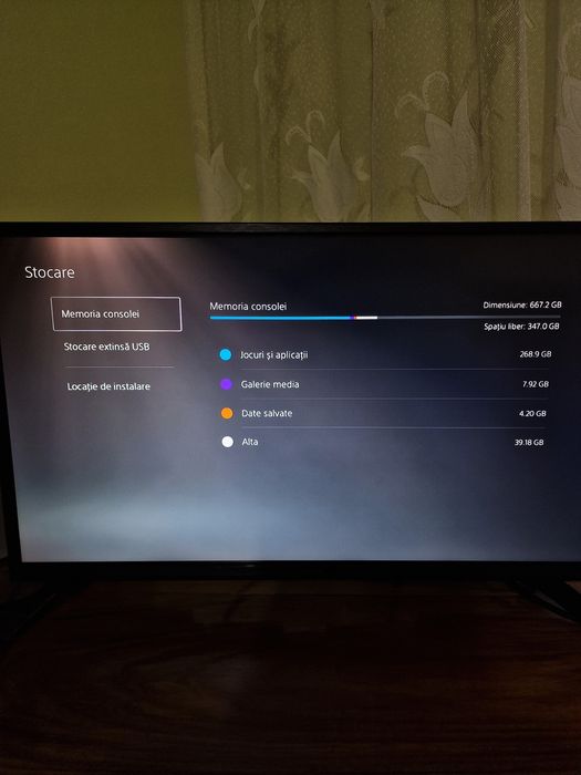Laptop Gaming HP Victus+ PlayStation 5/ Schimb