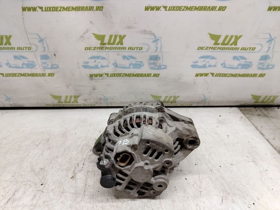Alternator 1.0 benzina Opel Agila 1 [2000 - 2003]