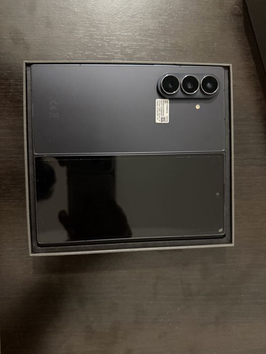 Vand Samsung Galaxy Z Fold 7 Nou