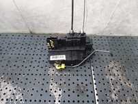 Broasca usa stanga spate hyundai i20 814101j020