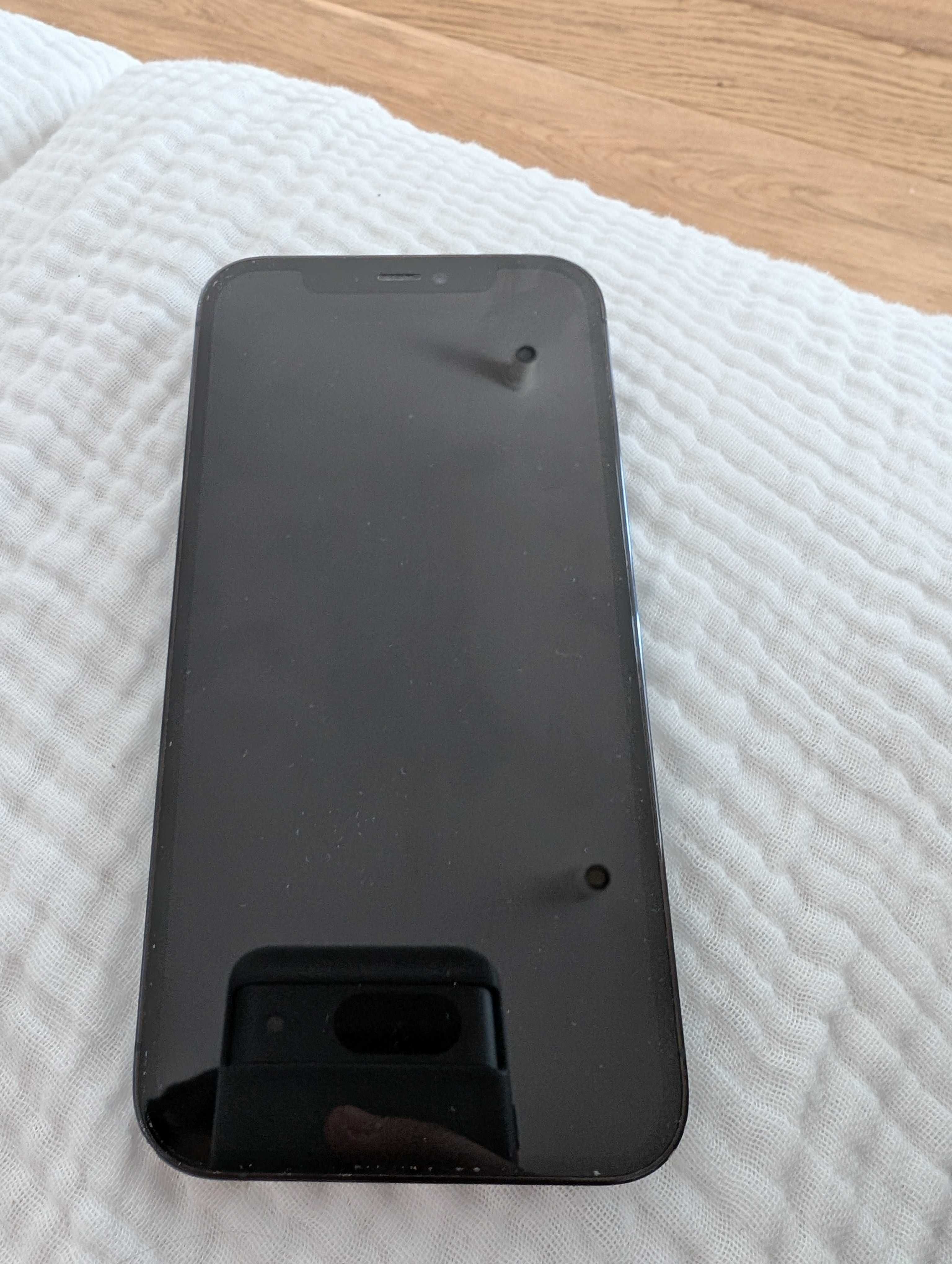 Iphone 12 pro 128GB, 79% baterie